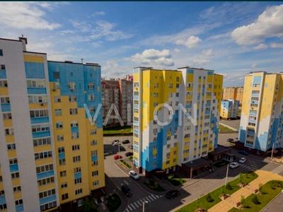 квартира за адресою Боголюбова вул., 37