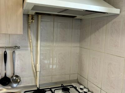 квартира за адресою Олени Теліги вул., 43