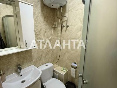 квартира за адресою Аркадійське плато вул. (Гагаринське плато), 9