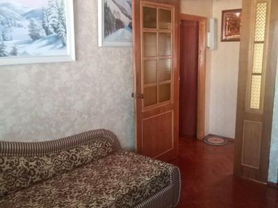 квартира по адресу Героїв Космосу ул., 1