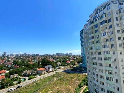 квартира за адресою Люстдорфська дорога вул., 55л