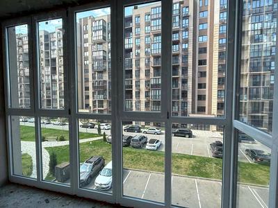квартира по адресу Метрологическая ул., 107-А