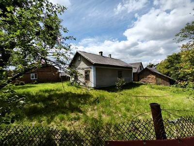 дом по адресу Княгині Ольги ул., 36