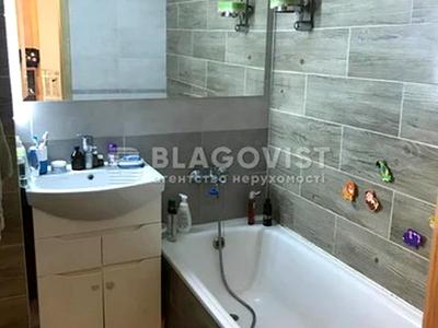 квартира за адресою Драгоманова вул., 1-К