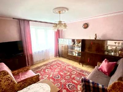 квартира за адресою Стрийська вул., 60