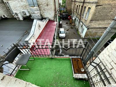квартира по адресу Саксаганского ул., 147/5