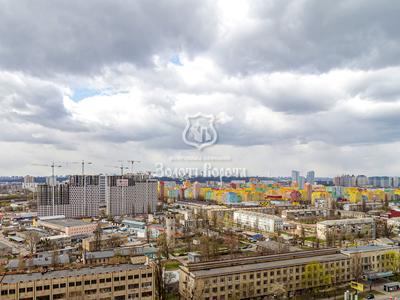 квартира за адресою Харківське шосе, 19а