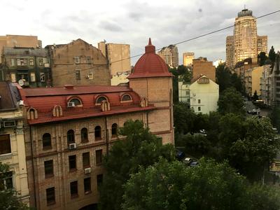 квартира за адресою Олеся Гончара вул., 80/3
