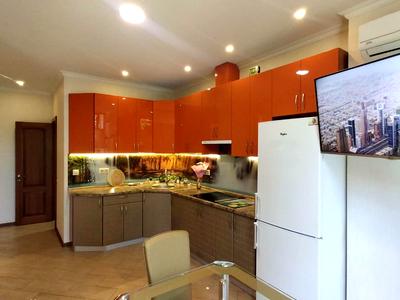 квартира за адресою Регенераторна вул., 4 к4