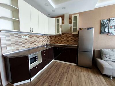 квартира за адресою Драгоманова вул., 2