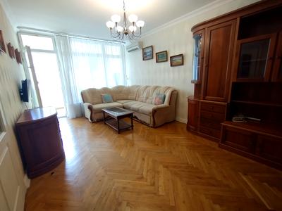 квартира за адресою Івана Франка вул., 30