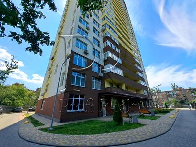 квартира за адресою Рея Бредбері вул., 2