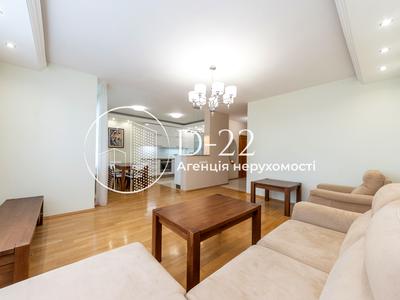 квартира по адресу Степана Руданского ул., 4-6