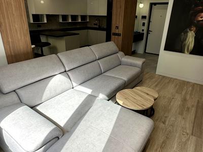 квартира по адресу Салютная ул., 2к10