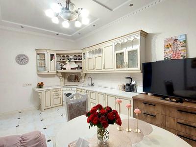 квартира по адресу Кондратюка Юрия ул., 7