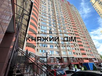 квартира по адресу Михаила Максимовича ул. (Трутенко Онуфрия), 3-Д