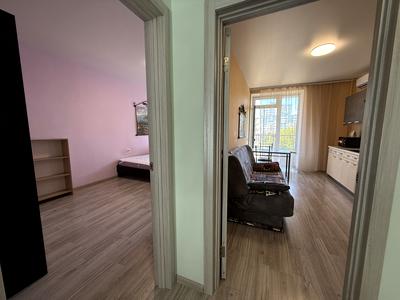 квартира за адресою Сергія Данченка вул., 22