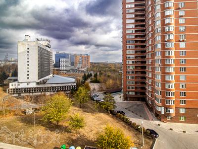 квартира по адресу пер. Отакара Яроша, 16Б