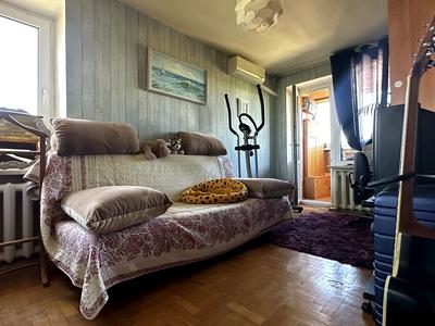 квартира за адресою Фонтанська дорога вул., 8/6