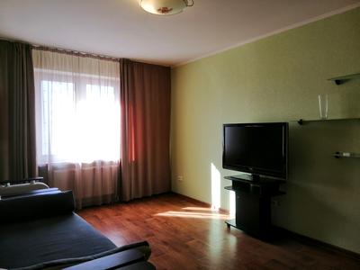 квартира по адресу Балтийский пер., 5