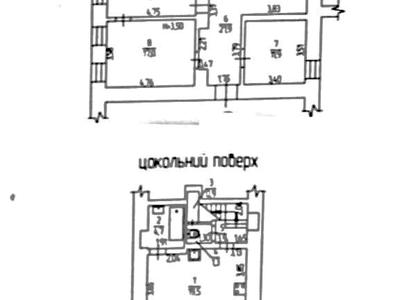 квартира по адресу Александра Станкова ул. (Лейтенанта Шмидта), 20