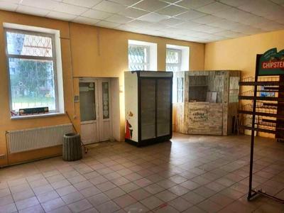 комерційна за адресою Текстильників вул., 20