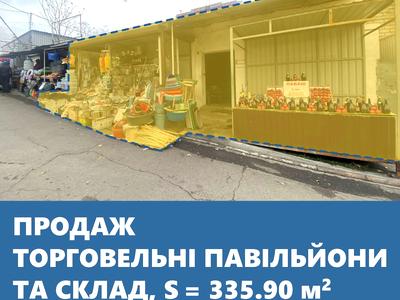 комерційна за адресою Жуковського вул., 32