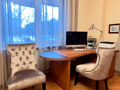квартира за адресою Старонаводницька вул., 13-А