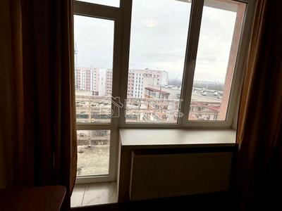 квартира за адресою Барабашова, 32а