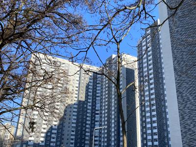 квартира за адресою Коноплянська вул., 22-Б