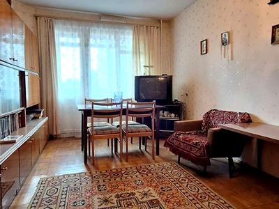 квартира по адресу Мстиславська, 38а