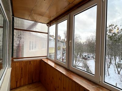 квартира по адресу Романа Ратушного ул. (Волгоградська), 29