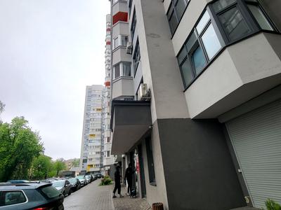 квартира за адресою Берестейський просп. (Перемоги), 71-А