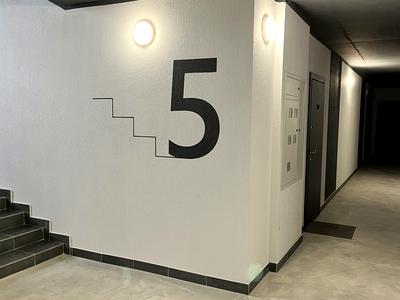 квартира по адресу Крайковского ул., 3