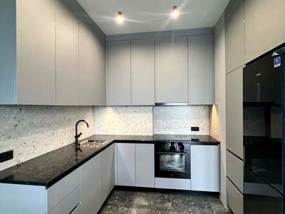 квартира за адресою Хмельницького, 207