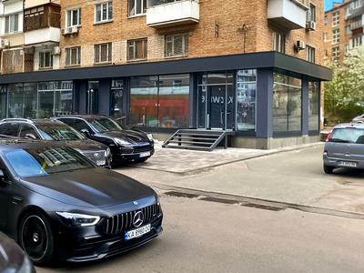 коммерческая по адресу Академика Филатова ул., 1/22