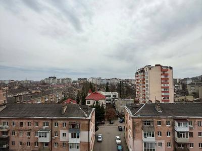 квартира за адресою Ленкавського вул., 2А