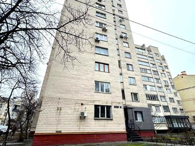 квартира за адресою Левандовська вул. (Аніщенка), 14