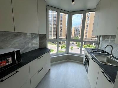 квартира по адресу Мартинова просп., 36