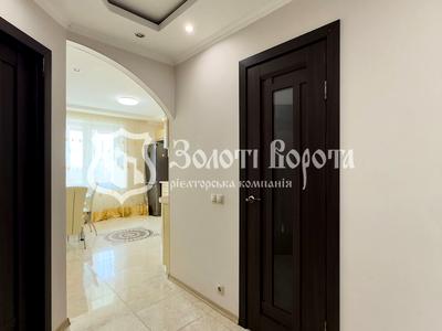квартира по адресу Сергея Москаленко ул. (Красовського), 45