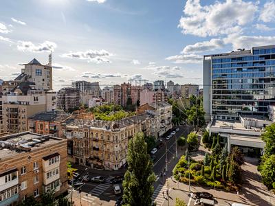 квартира за адресою Гоголівська вул., 14