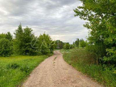 ділянка за адресою озерна