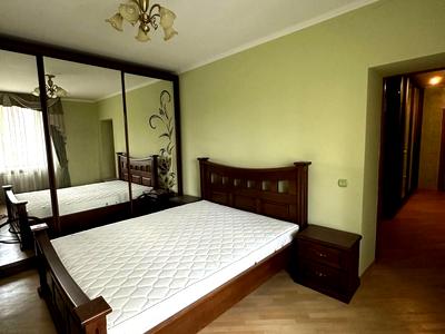 квартира по адресу Зеленая ул., 115ж