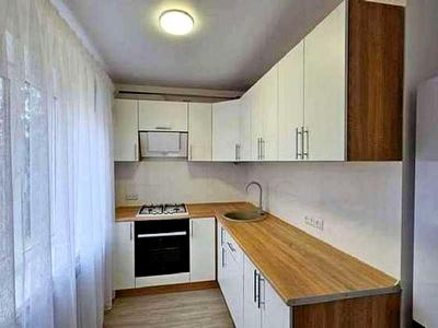 квартира за адресою Ковалевича, 2