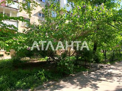 квартира за адресою Євгена Танцюри вул., 44