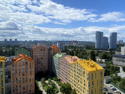квартира по адресу Регенераторная ул., 4 к2-9