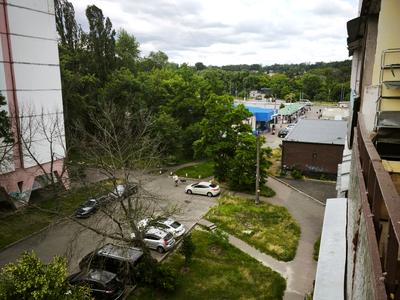 квартира по адресу Полярная ул., 5-А