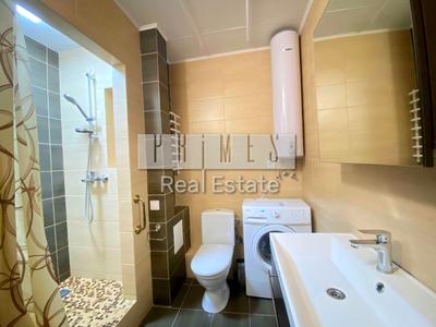 квартира за адресою Петра Радченка вул., 6