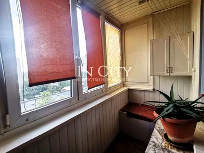 квартира за адресою Каштанова вул., 5