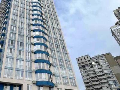 квартира по адресу Новоберегова ул., 12-А